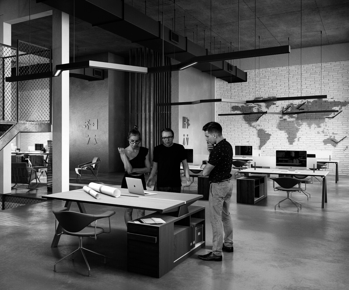 Custom Brand Designs