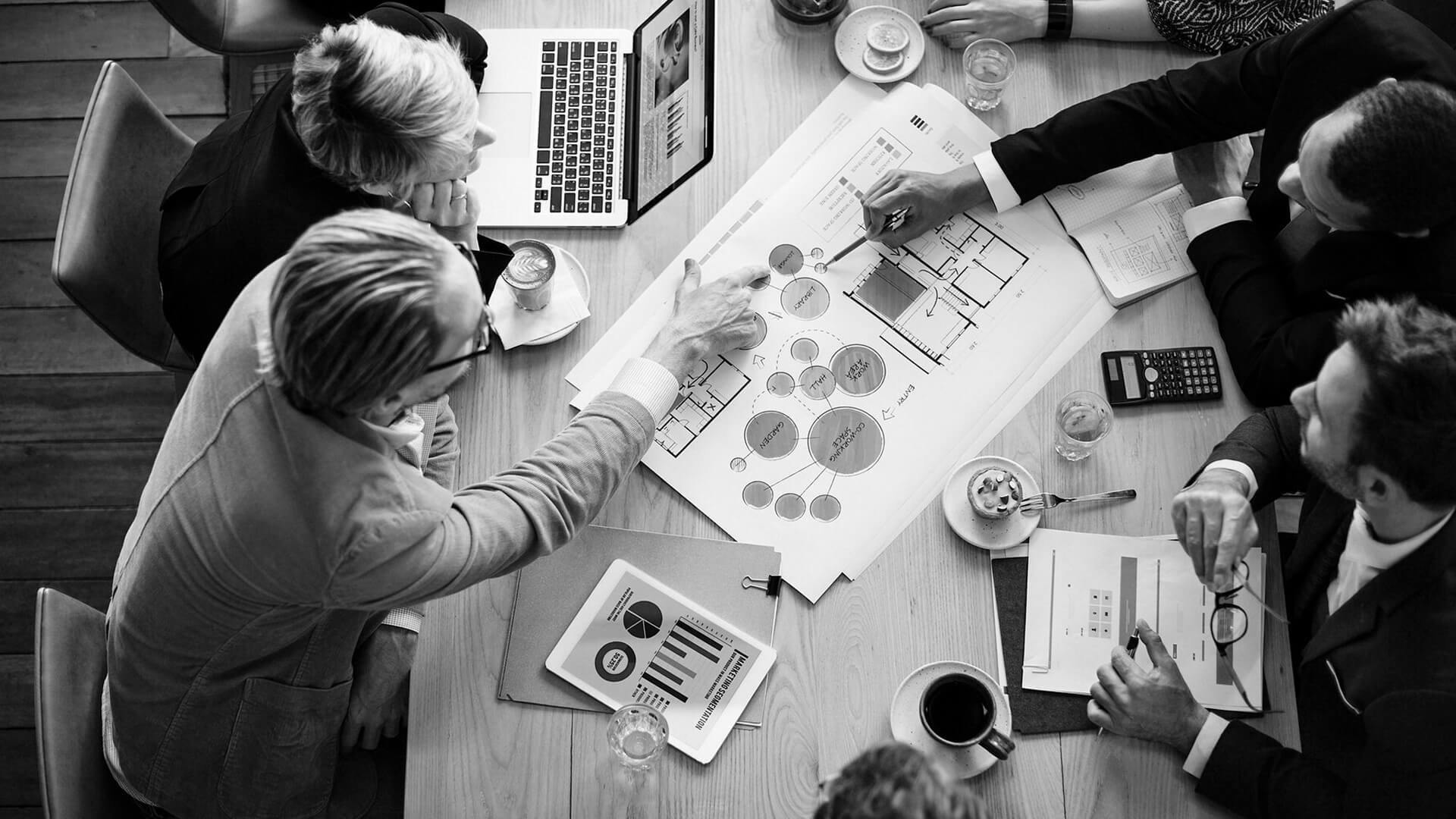 Web Portal Development