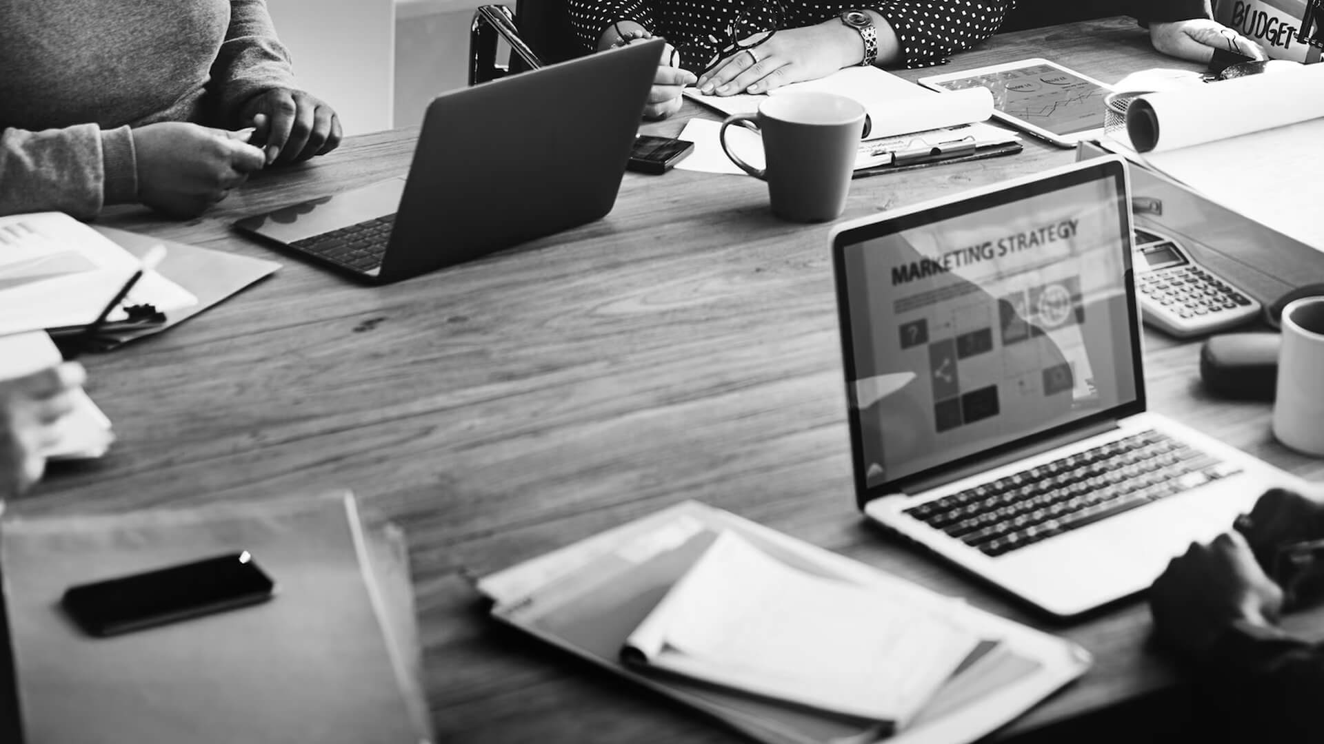 Professional Digital Marketing 
