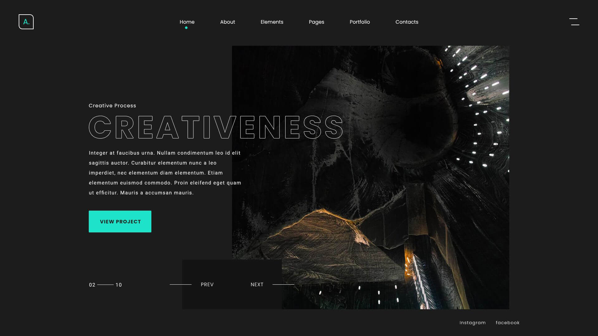 creative logo design